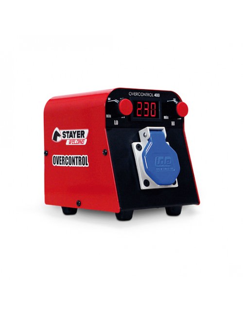 Protección inverter Stayer |...