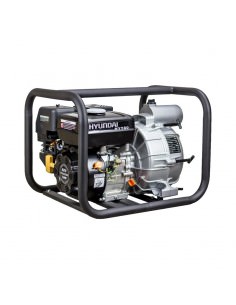 Motobomba gasolina Powermate Pramac WMP 32-2 de 530