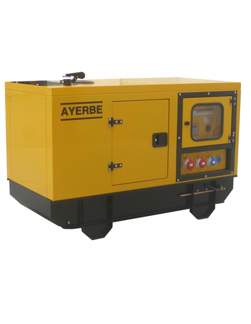 Generador eléctrico Ayerbe AY-1500-85...