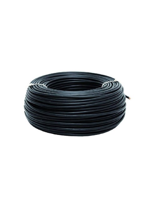 Cable H07Z1-K Negro 1,5 mm² 200 metros