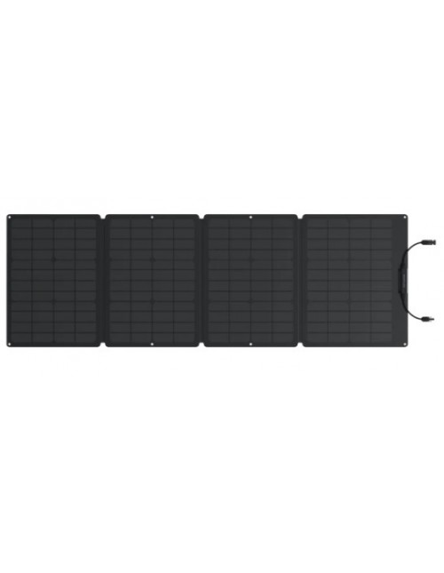 Panel Solar Portátil EcoFlow de 110 W