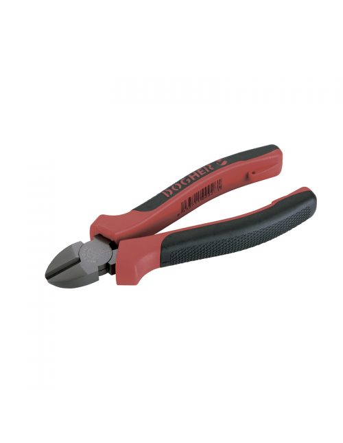 Alicate corte diagonal crv 130mm colg