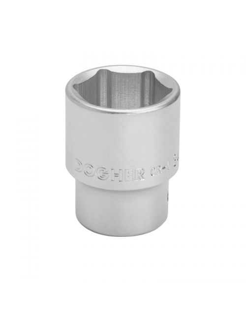 Vaso hexagonal 3/4 crv 60mm