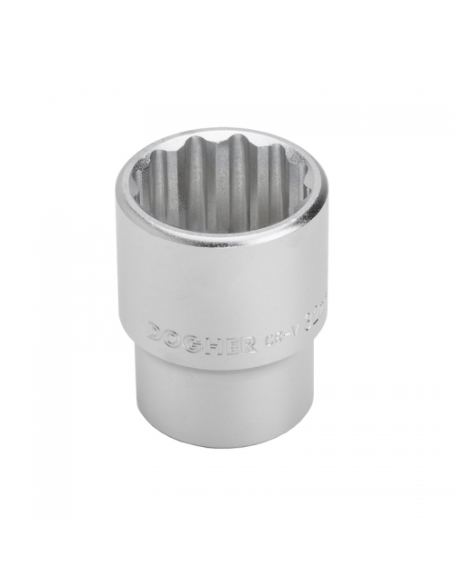 Vaso bihexagonal 3/4 crv 60mm