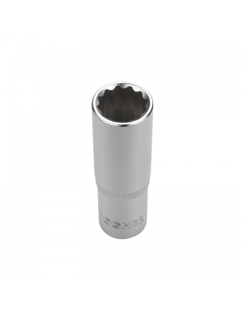 Vaso bi-hexagonal 1/2 crv s/l-32mm