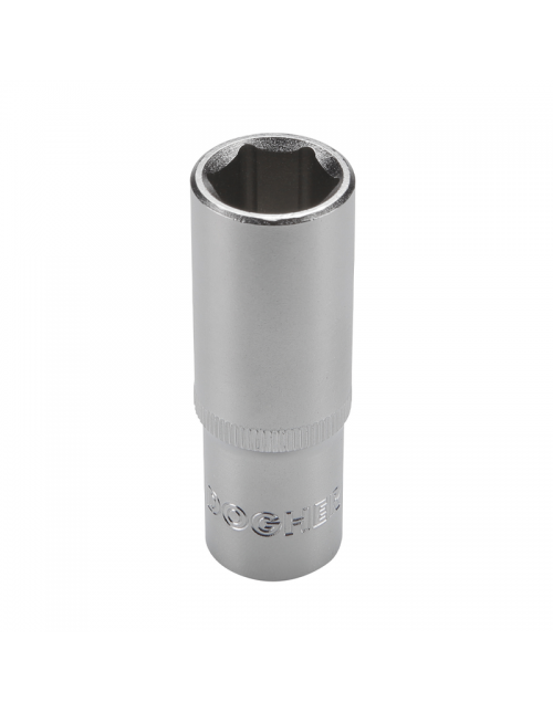 Vaso hexagonal 3/8 crv s/l 19mm