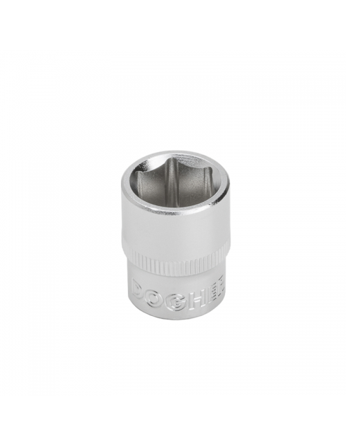 Vaso hexagonal 3/8 crv 24mm