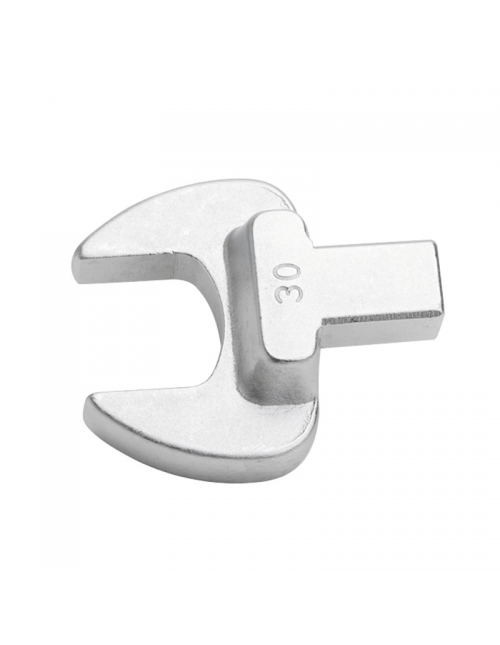 Cabeza llave abierta interc 14x18 41mm