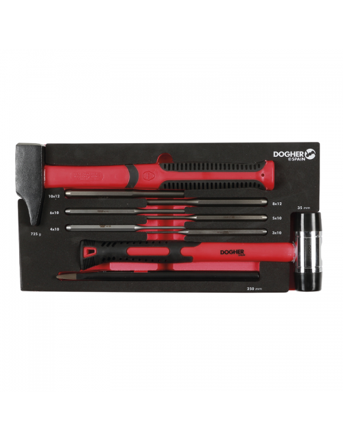 B. comb percusion 9 pcs mart/rivoir 1/3