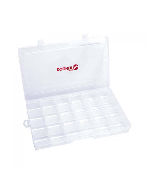 Organizador simple 382x234x48mm