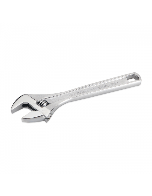 Llave ajust. moleta central 15º 450 std