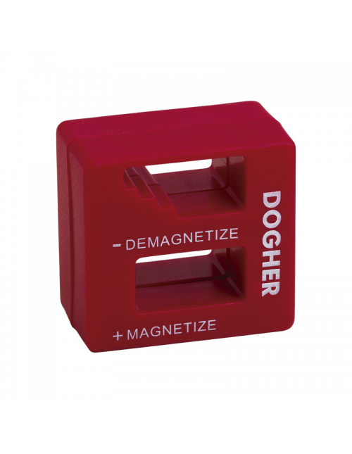 Iman magnetizador/ desmagnetizador