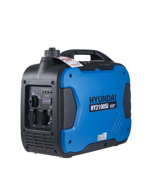 Generador Inverter Hyundai HY2100Si |...