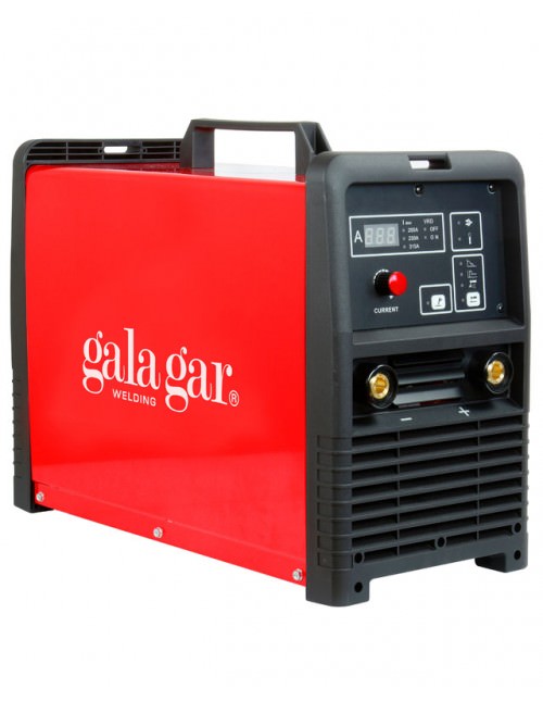 Equipo de soldadura inverter Smart...