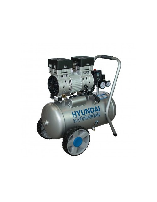 Compresor silencioso Hyundai | HYAC24-1S