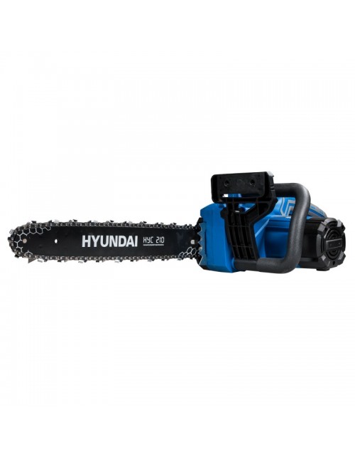 Motosierra eléctrica Hyundai | HYC210