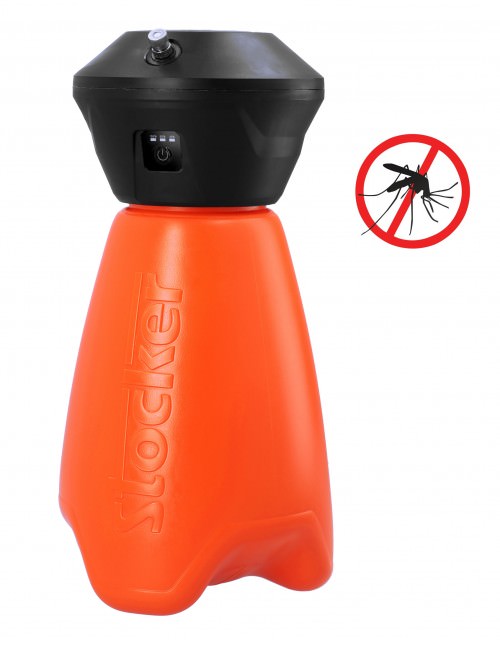 Geyser Nebulizador Mini Stocker 2 L...