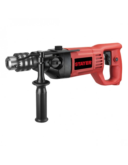 Taladro percutor Stayer TM 1100 | 1100 W