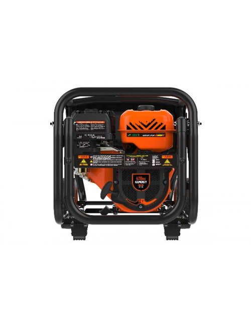 GENERADOR GASOLINA GENERGY ASTUN 7000W.