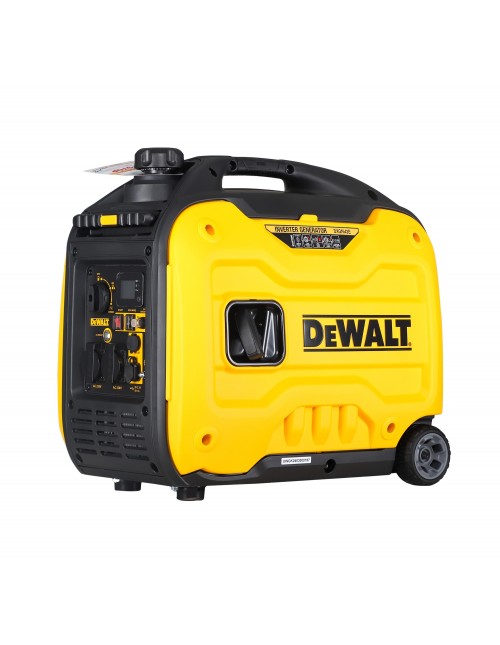 Generador inverter Dewalt DXGNI42E |...