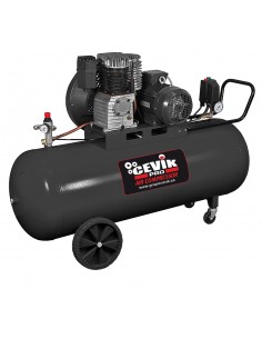 Compresor Cevik PRO200-4MF...