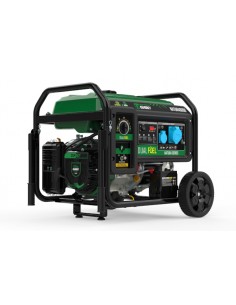 Generador dual Genergy...