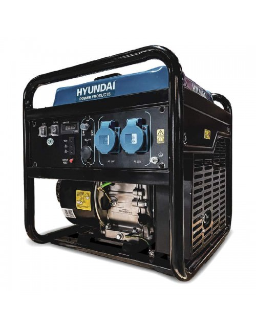 Generador Inverter Hyundai HY3000i |...