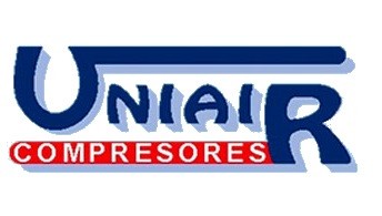 COMPRESOR SILENCIOSO OIL FREE UNIAIR GD-6-200/4